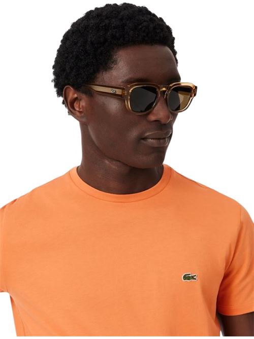 TH6709IY0 ARANCIO lacoste | TH6709IY0 ARANCIO
